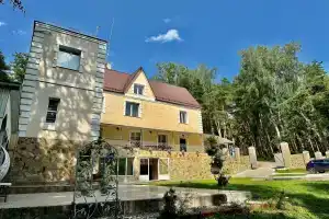 Lesnaya Skazka Guest house, Kazan