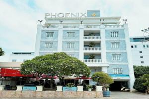 Phoenix Hotel Vung Tau, Vung Tau