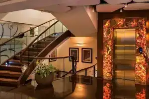 Nartel Hotel, Pristina