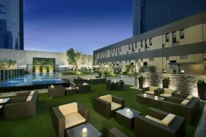 Damac Maison Cour Jardin, Dubai