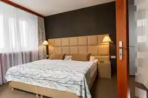 Harmony Club Hotel, Ostrava