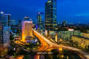 World Hotel Jakarta - Bandengan, Jakarta