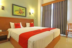 PRIMA SR Hotel & Convention Yogyakarta, Yogyakarta