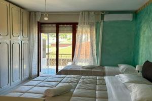 Lora Hotel, Bordighera