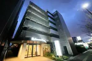Richmond Hotel Higashi Osaka, Osaka