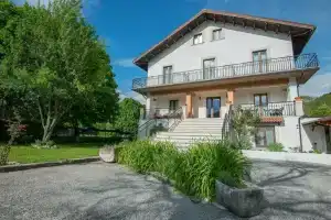 Albergo della Corte, Pescasseroli