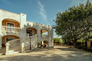 Holiday Gli Archi, Fasano