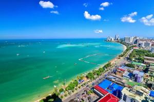 The LD Pattaya Hotel, Pattaya