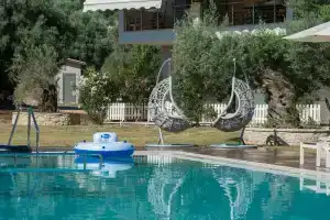 Summer Dream, Lefkada Town