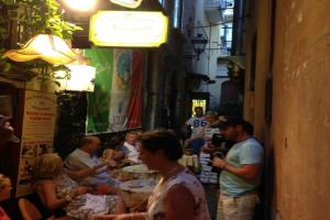 Old Taverna Sorrentina, Sorrento