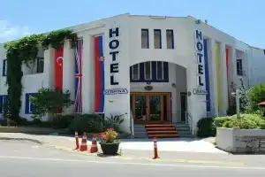 Serpina Hotel, Guembet