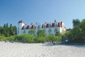 Hotel Lival, Gdansk