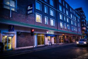 Arthaus Hotel, Dublin