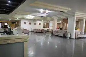 Grand Hotel Mosè, Villaggio Mose