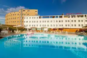 Mercure Olbia Hotel & SPA, Olbia