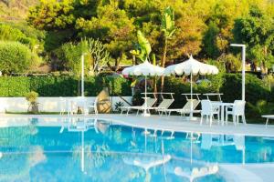 Blu Tropical Resort, Zambrone