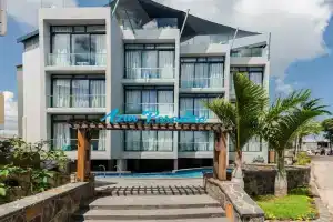 Azur Paradise, Grand Bay