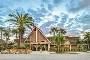 Polynesian Isles Resort By Diamond Resorts, Kissimmee
