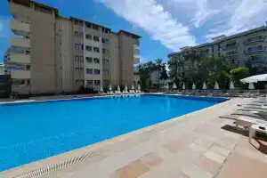 Sarıtaş Hotel - All Inclusive, Alanya
