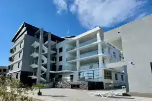 Hotel Talassa Hotel&spa, Candripsh