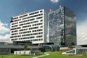 Lindner Hotel Bratislava, part of JdV by Hyatt, Bratislava