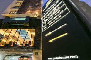 Posto Dormire Hotel, Jakarta