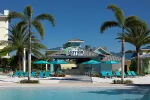 Margaritaville Cottages Orlando, Orlando