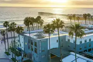 Ocean Park Inn, San Diego