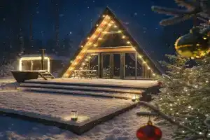 Berega Camping, Stepan'kovo