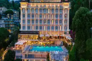 Grand Hotel Bristol Spa Resort, by R Collection Hotels, Rapallo