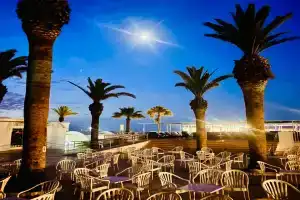 Hotel Samira Club - Caters to Couples, Hammamet