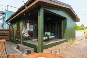 Domik i More Cottage, Zelenogradsk