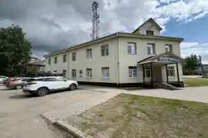 Siyaniye Severa Hotel, Velsk