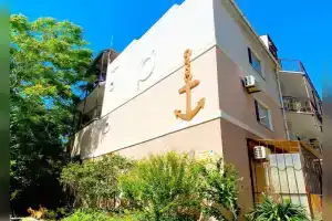 Guest house Korabl, Saky