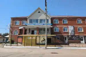 Lazurʹ Mini-hotel, Abdulino