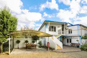 Tsentralnyij Guest House, Novorossijsk