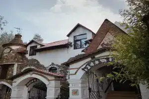 Reka Vremen Guest house, Suzdal