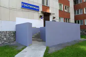U Roshchi Hotel, Ufa