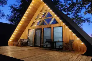 Recreation center Duhugu, Takhtamukay