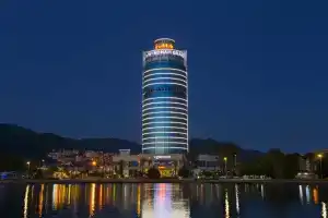 Wyndham Grand Izmir Ozdilek Thermal and Spa, Izmir