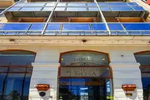Hotel Kennedy Nova, Gzira