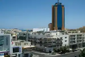 Marco Polo Party Hostel, St Julians