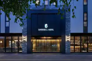 Susukino Granbell Hotel, Sapporo