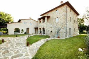 Cuprena, Arezzo