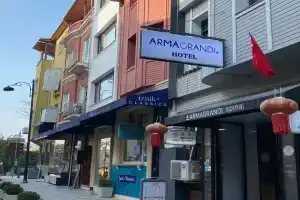 Armagrandi Spina Hotel-Special Category, Istanbul