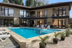 Guest House Ava, Sudak