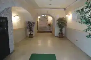 Hotel Gorizia, Catania