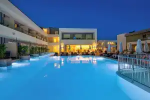 White Olive Premium Laganas - All Inclusive, Laganas