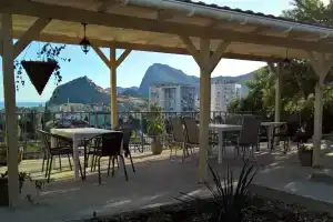 Apartments Uyutnyi Dvorik, Sudak