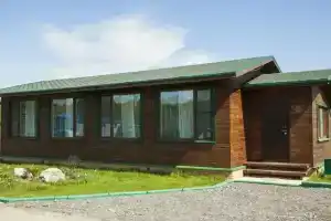 Baza Yuchmer Hotel, Novyye Petushki